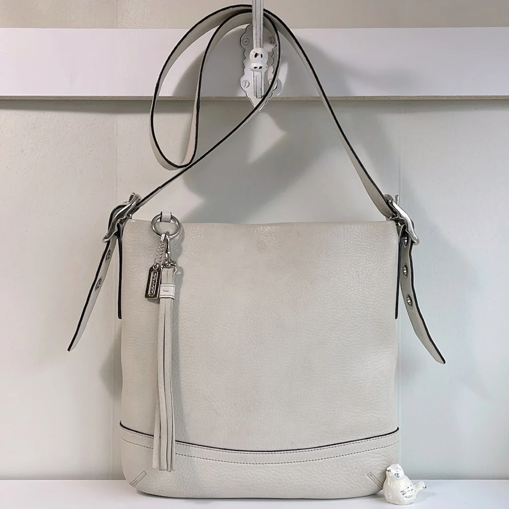 COACH Vintage Shoulder Crossbody